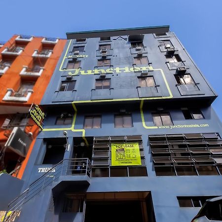 Spot On Junction Hostel Makati City Екстериор снимка