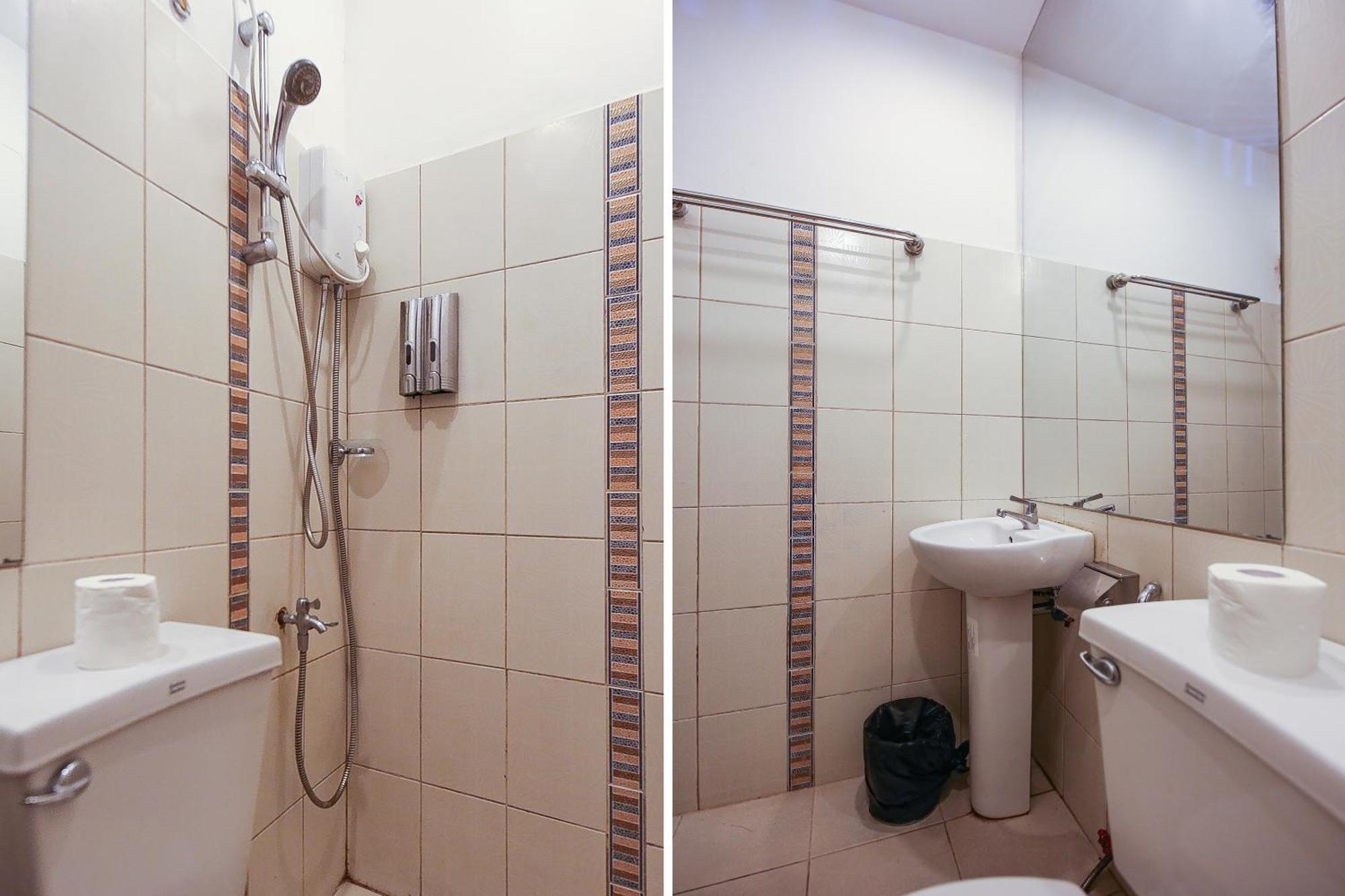 Spot On Junction Hostel Makati City Екстериор снимка