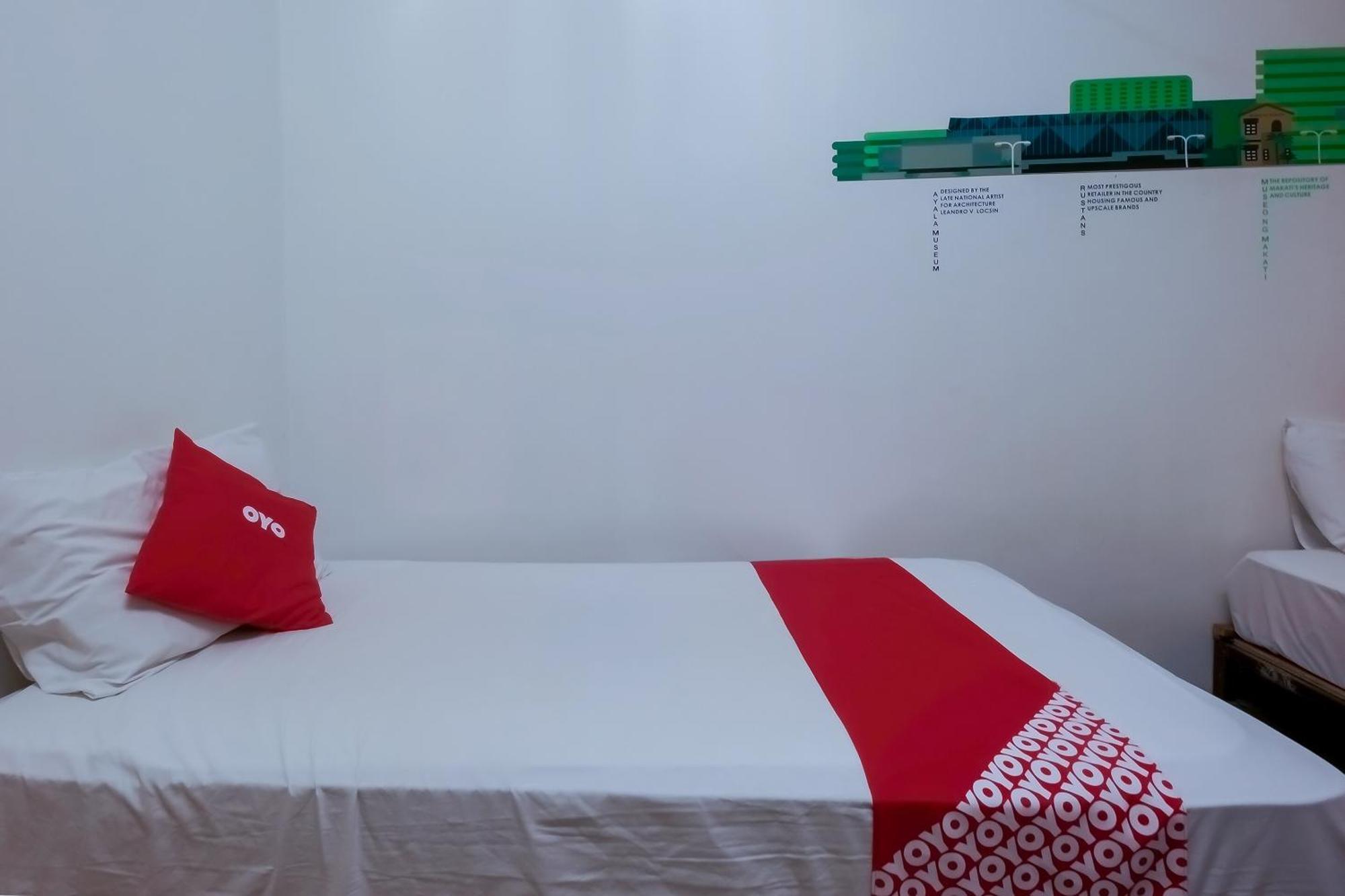 Spot On Junction Hostel Makati City Екстериор снимка