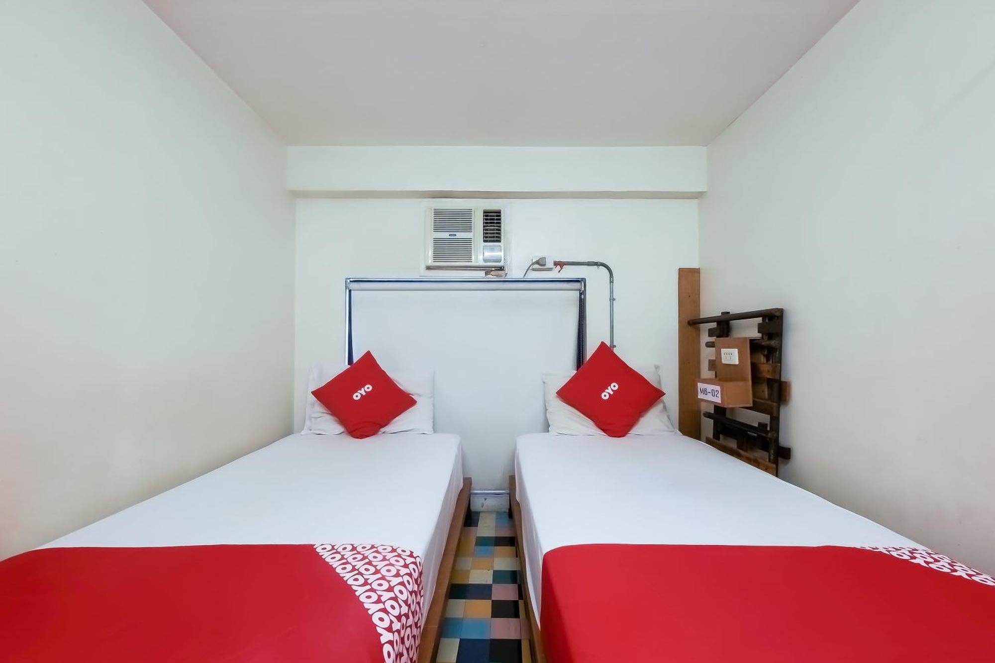 Spot On Junction Hostel Makati City Екстериор снимка