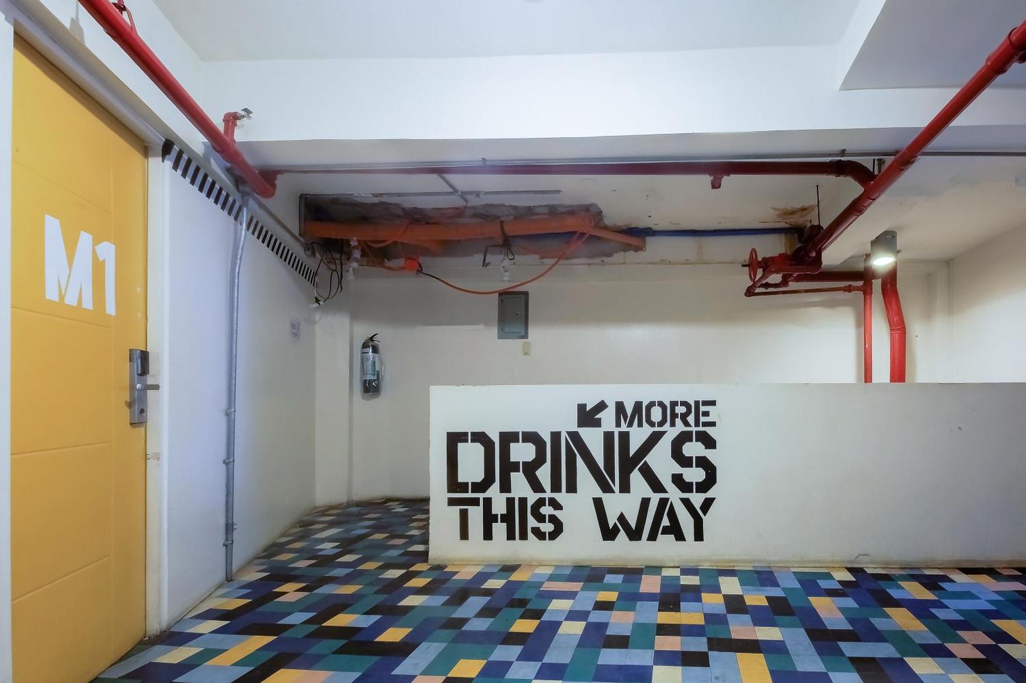 Spot On Junction Hostel Makati City Екстериор снимка