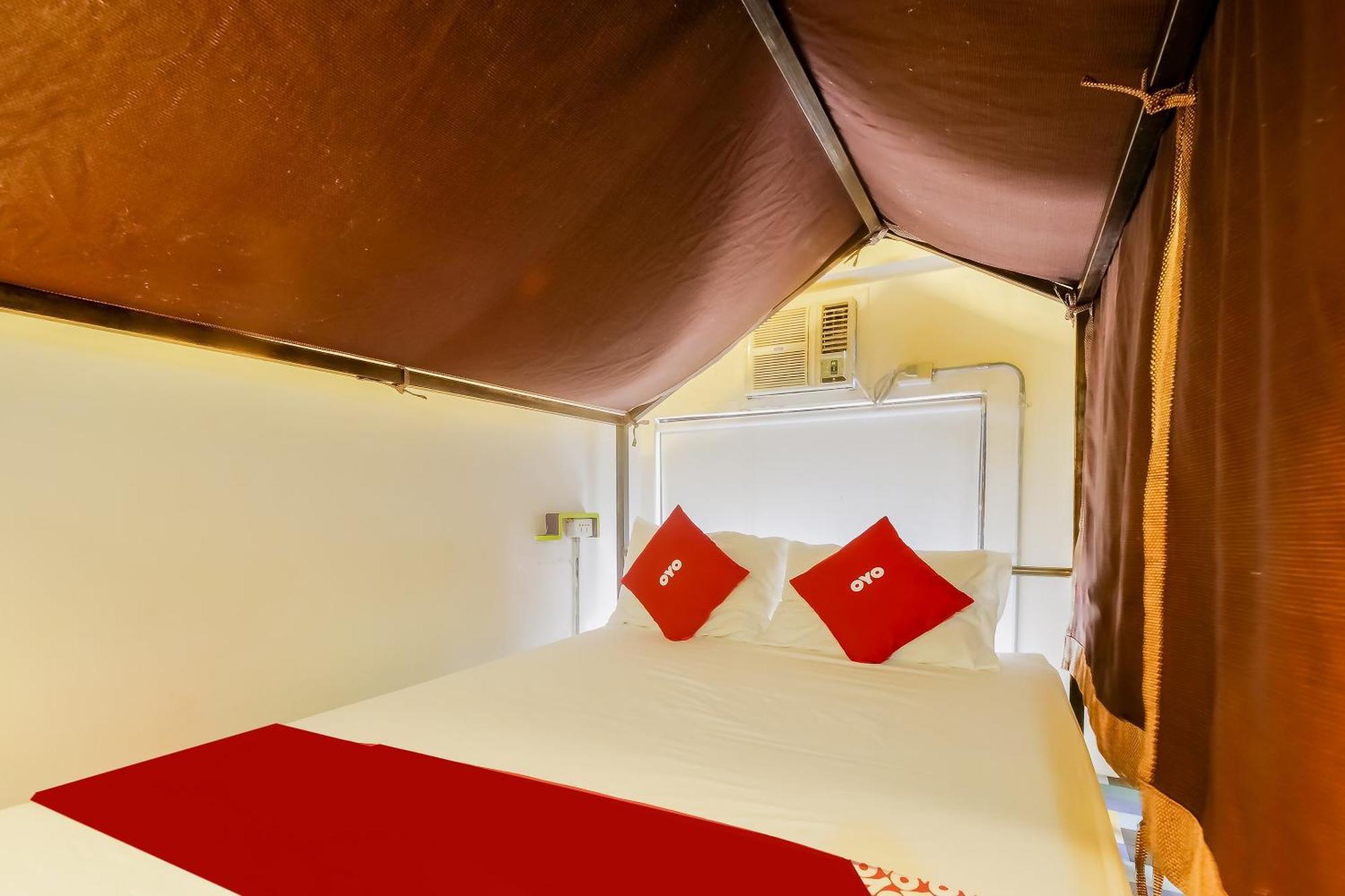 Spot On Junction Hostel Makati City Екстериор снимка